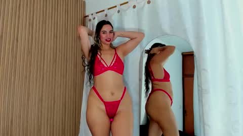 Snapshot of karina_chastillo chatting on 26, 9, 2025 Karina online show from 26, 9, 2025