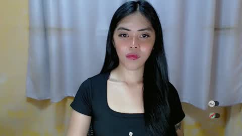 I AM BELLE online show from 21, 1, 2025