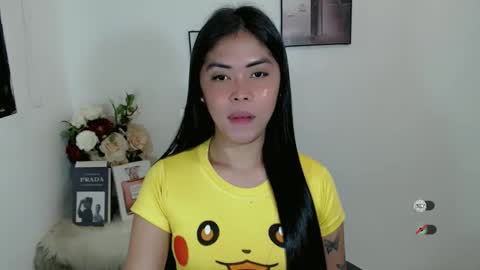 I AM BELLE online show from 12, 3, 2026