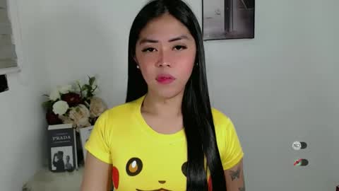 I AM BELLE online show from 18, 3, 2026