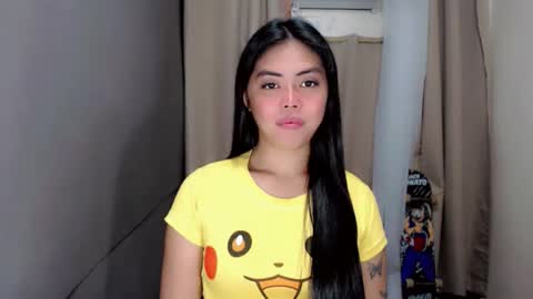 I AM BELLE online show from 17, 4, 2026