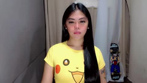 Snapshot of karina_fuckdoll chatting on 22, 4, 2026 I AM BELLE online show from 22, 4, 2026