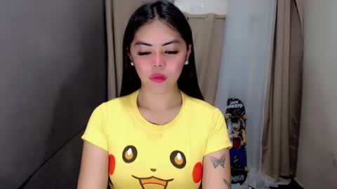 Snapshot of karina_fuckdoll chatting on 2, 5, 2026 I AM BELLE online show from 2, 5, 2026