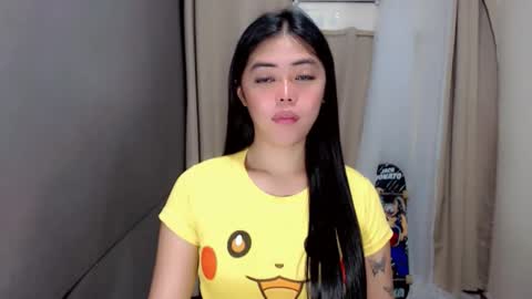 Snapshot of karina_fuckdoll chatting on 8, 5, 2026 I AM BELLE online show from 8, 5, 2026