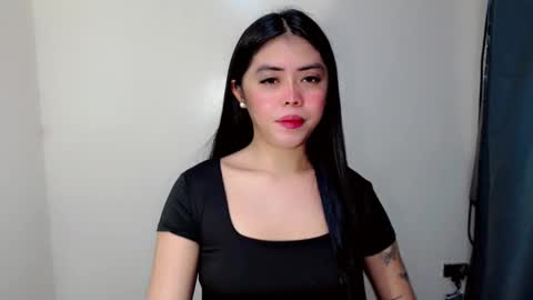 Snapshot of karina_fuckdoll chatting on 11, 5, 2026 I AM BELLE online show from 11, 5, 2026