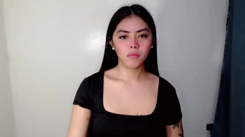 Snapshot of karina_fuckdoll chatting on 15, 5, 2026 I AM BELLE online show from 15, 5, 2026