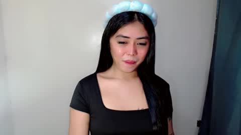 Snapshot of karina_fuckdoll chatting on 16, 5, 2026 I AM BELLE online show from 16, 5, 2026