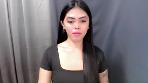 Snapshot of karina_fuckdoll chatting on 21, 5, 2026 I AM BELLE online show from 21, 5, 2026