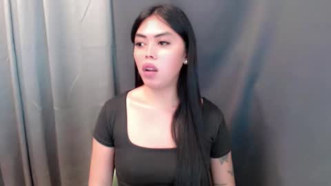 Snapshot of karina_fuckdoll chatting on 21, 5, 2026 I AM BELLE online show from 21, 5, 2026