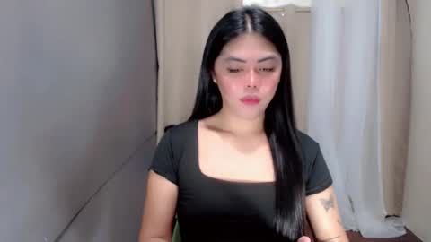Snapshot of karina_fuckdoll chatting on 4, 6, 2026 I AM BELLE online show from 4, 6, 2026