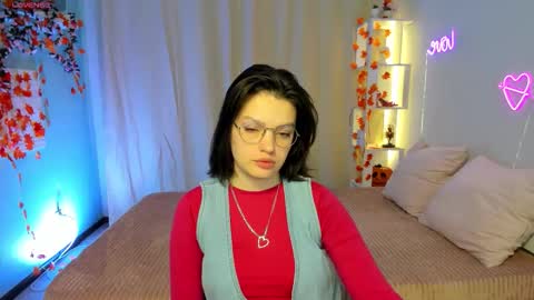 karina online show from 30, 10, 2025