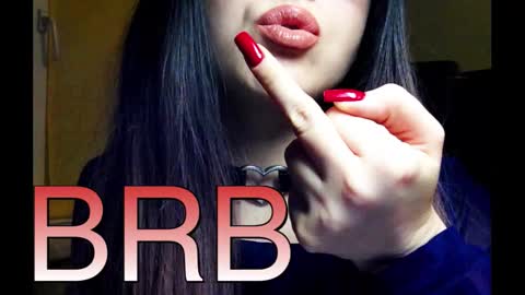 Snapshot of karina_mistress chatting on 28, 9, 2025 Karina Mistress online show from 28, 9, 2025