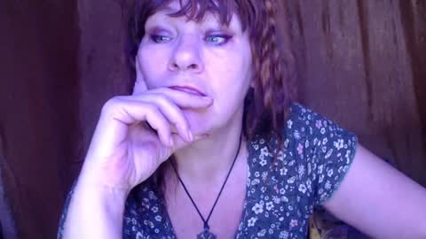 Snapshot of karina_ren chatting on 7, 12, 2024 Karina online show from 7, 12, 2024