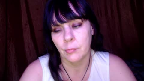Snapshot of karina_ren chatting on 5, 1, 2025 Karina online show from 5, 1, 2025