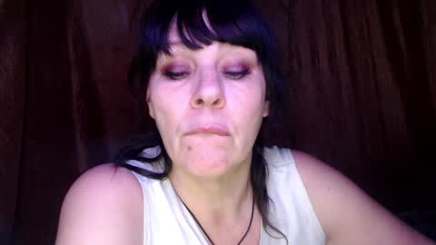 Snapshot of karina_ren chatting on 6, 1, 2025 Karina online show from 6, 1, 2025