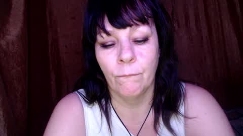 Snapshot of karina_ren chatting on 7, 1, 2025 Karina online show from 7, 1, 2025