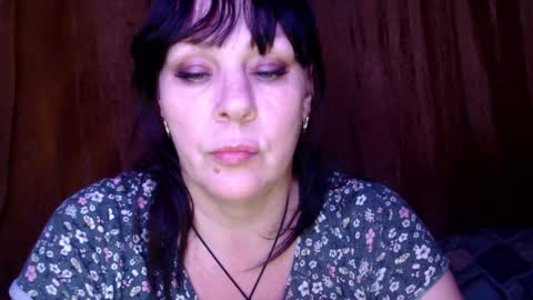 Snapshot of karina_ren chatting on 17, 1, 2025 Karina online show from 17, 1, 2025