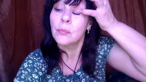 Snapshot of karina_ren chatting on 23, 1, 2025 Karina online show from 23, 1, 2025