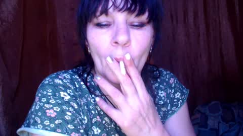 Snapshot of karina_ren chatting on 23, 1, 2025 Karina online show from 23, 1, 2025