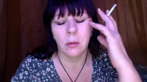 Snapshot of karina_ren chatting on 25, 1, 2025 Karina online show from 25, 1, 2025
