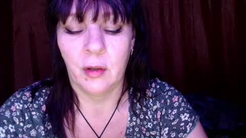 Snapshot of karina_ren chatting on 27, 1, 2025 Karina online show from 27, 1, 2025