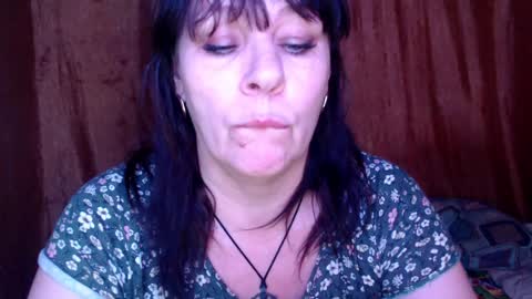 Snapshot of karina_ren chatting on 31, 1, 2025 Karina online show from 31, 1, 2025