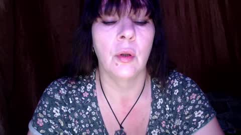 Snapshot of karina_ren chatting on 2, 2, 2025 Karina online show from 2, 2, 2025