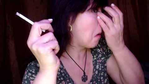 Snapshot of karina_ren chatting on 6, 2, 2025 Karina online show from 6, 2, 2025