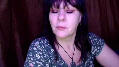 Snapshot of karina_ren chatting on 8, 2, 2025 Karina online show from 8, 2, 2025