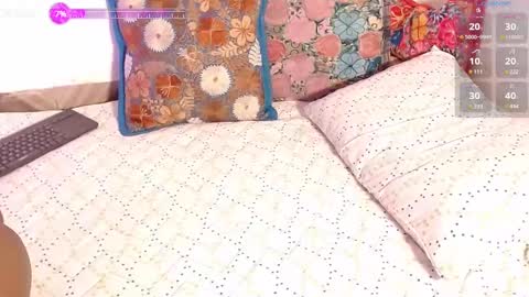 Snapshot of karina_taylor chatting on 4, 3, 2025 karina Taylor online show from 4, 3, 2025