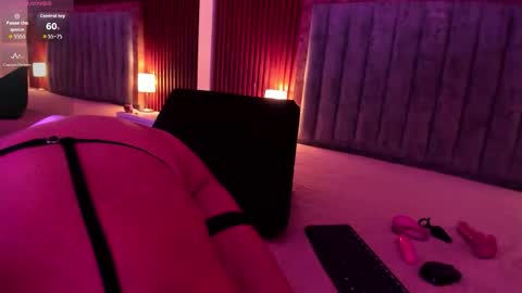 Karina  online show from 26, 3, 2026