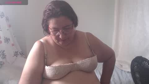 Snapshot of karina_turbay chatting on 6, 2, 2026 Karina online show from 6, 2, 2026