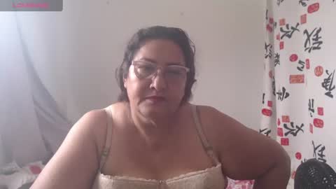 Snapshot of karina_turbay chatting on 18, 6, 2026 Karina online show from 18, 6, 2026