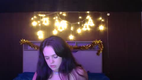 Snapshot of karina_unreal chatting on 27, 12, 2024 karina_unreal online show from 27, 12, 2024