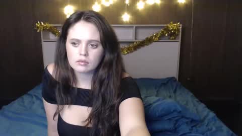 Snapshot of karina_unreal chatting on 28, 12, 2024 karina_unreal online show from 28, 12, 2024