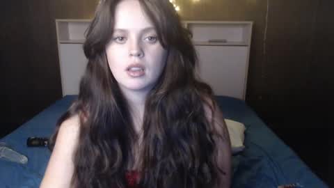 Snapshot of karina_unreal chatting on 14, 1, 2025 karina_unreal online show from 14, 1, 2025