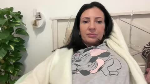 Snapshot of karinablair chatting on 17, 1, 2025 Karina online show from 17, 1, 2025