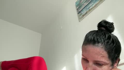 Karina online show from 25, 10, 2025