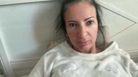 Karina online show from 24, 11, 2025