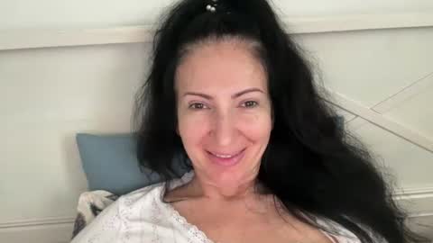 Snapshot of karinablair chatting on 11, 6, 2026 Karina online show from 11, 6, 2026