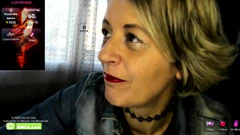 karinabrando online show from 6, 2, 2026