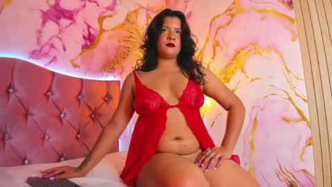 Snapshot of karinajtorress chatting on 15, 5, 2026 KARINA online show from 15, 5, 2026