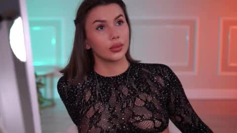 Karina online show from 22, 11, 2025