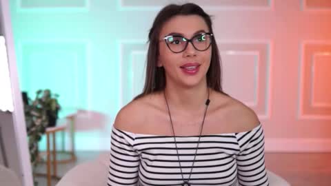 Karina online show from 24, 11, 2025