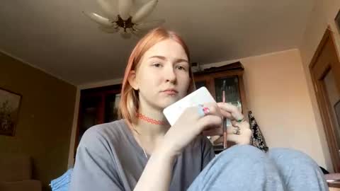 Karina online show from 11, 2, 2026