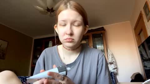 Karina online show from 22, 3, 2026