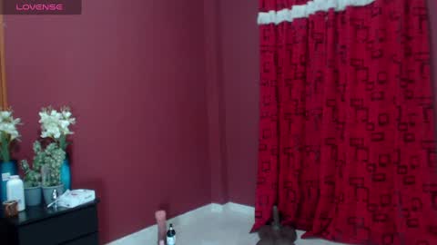 Snapshot of karinasimonz chatting on 8, 1, 2025 KarinaSimonz online show from 8, 1, 2025