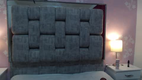 Snapshot of karinasimonz chatting on 11, 1, 2025 KarinaSimonz online show from 11, 1, 2025