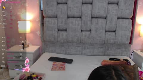 Snapshot of karinasimonz chatting on 14, 1, 2025 KarinaSimonz online show from 14, 1, 2025