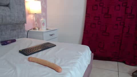 Snapshot of karinasimonz chatting on 14, 1, 2025 KarinaSimonz online show from 14, 1, 2025